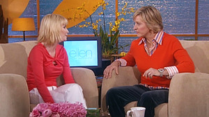 The Ellen DeGeneres Show 1. évad Ep.138 138. epizód