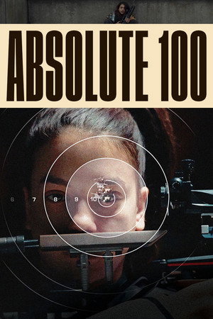 Apsolutnih 100 1. évad (2025-11-26) poszter