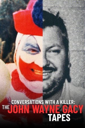 Beszélgetések egy sorozatgyilkossal: A John Wayne Gacy-szalagok