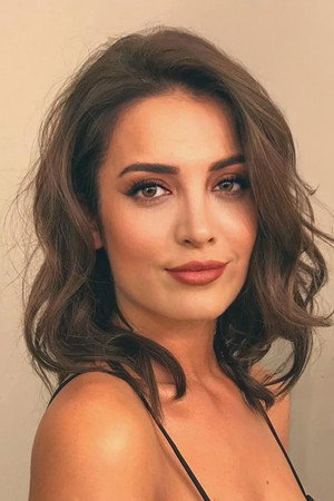 İrem Sak profil kép