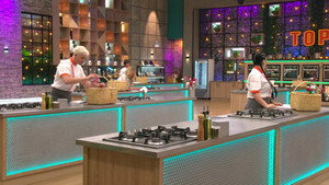Top Chef VIP 4. évad Ep.38 38. epizód