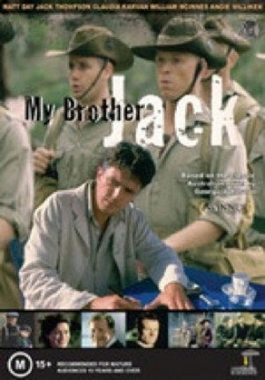 My Brother Jack poszter