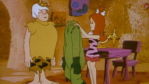The Pebbles and Bamm-Bamm Show 2. évad Ep.4 4. epizód