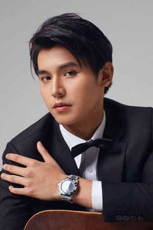 Phachara Suansri profil kép