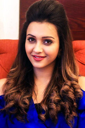 Koushani Mukherjee profil kép