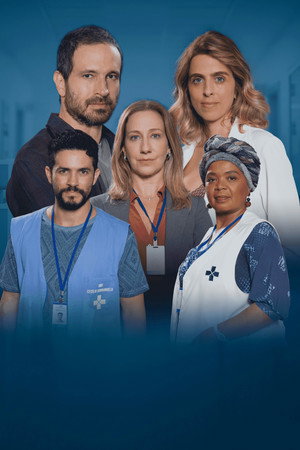 Unidade Básica poszter