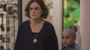 ¿Qué le pasa a mi familia? 1. évad Ep.33 33. epizód