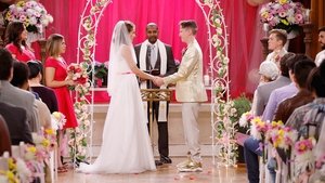 Superstore - Az agyament műszak 2. évad Ep.21 Cheyenne esküvője