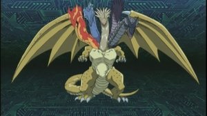 Yu-Gi-Oh! 1. évad Ep.45 Kalandorok (3. rész)