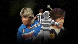 Icons of Football 1. évad Ep.3 3. epizód
