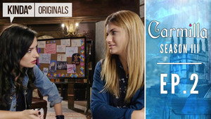 Carmilla 4. évad Ep.2 2. epizód