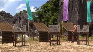 Survivor – A sziget 4. évad - A túlélők viadala Ep.16 16. epizód
