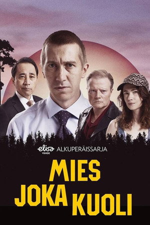 Mies joka kuoli 2. évad (2025-08-15) poszter