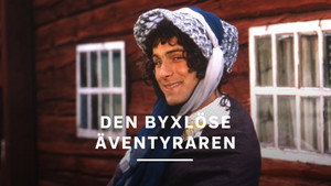 Den byxlöse äventyraren kép