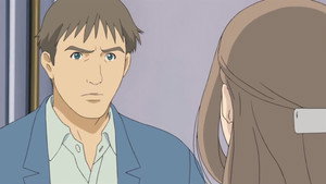 プラネテス 1. évad Ep.5 5. epizód