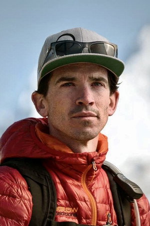 Adrian Ballinger profil kép