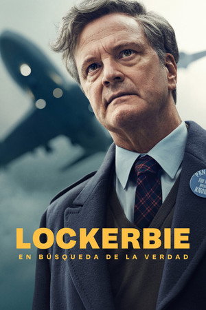 Lockerbie: Az igazság nyomában poszter