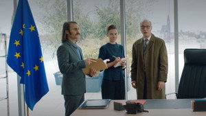 Parlement 3. évad Ep.1 1. epizód