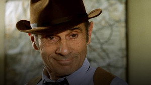 Nestor Burma 8. évad Ep.3 3. epizód