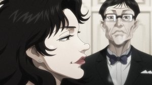 Hanma Baki 2. évad Ep.14 14. epizód