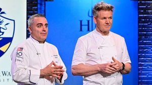 Gordon Ramsay - A pokol konyhája 24. évad Ep.9 9. epizód