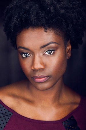 Katherine Renee Kane profil kép