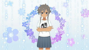 結城友奈は勇者である kép