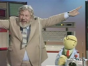 The Muppet Show 1. évad Ep.8 8. epizód