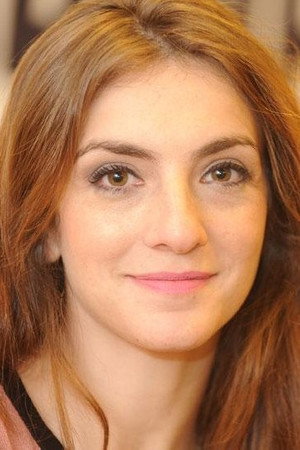 Julieta Zylberberg profil kép