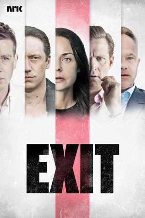 Exit poszter