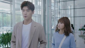 世界欠我一个初恋 1. évad Ep.8 8. epizód