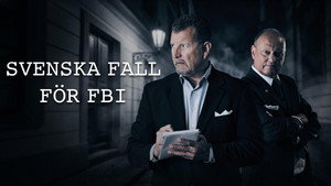 Svenska fall för FBI kép