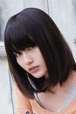 橋本愛 profil kép