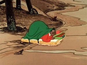 Fat Albert and the Cosby Kids 1. évad Ep.1 1. epizód