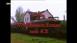 Eisenbahn-Romantik 4. évad Ep.4 4. epizód
