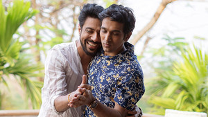Modern Love Mumbai kép