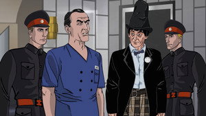 Doctor Who - Ki vagy, doki? 4. évad Ep.10 A Dalekok hatalma 2.
