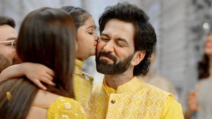 बड़े अच्छे लगते हैं 2. évad Ep.254 254. epizód