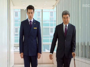호텔킹 1. évad Ep.13 13. epizód