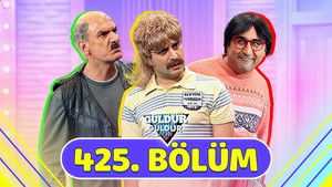 Güldür Güldür Show 14. évad Ep.12 12. epizód