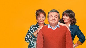 Babam Çok Değişti kép