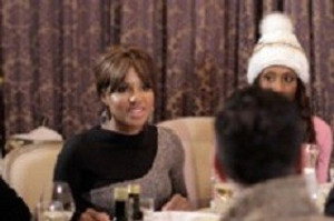 Braxton Family Values 1. évad Ep.5 5. epizód
