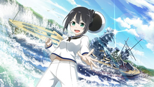 結城友奈は勇者である kép