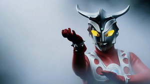 ウルトラマンレオ kép