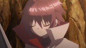 ランス・アンド・マスクス 1. évad Ep.1 1. epizód