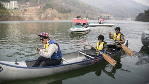 1박 2일 3. évad Ep.342 342. epizód