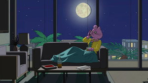 BoJack Horseman 4. évad Ep.9 Ruthie