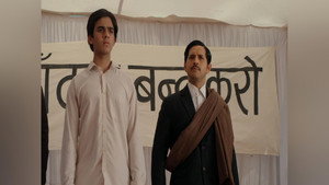 Swaraj - Bharat ke Swatantrata Sangram Ki Samagra Gatha 5. évad Ep.8 8. epizód