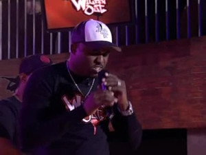 Nick Cannon Presents: Wild 'N Out 2. évad Ep.9 9. epizód