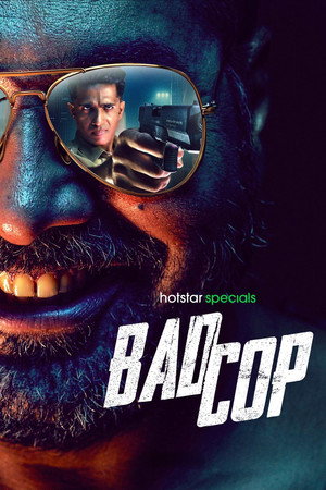 Bad Cop poszter